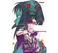 Sword of the Demon Hunter T03