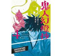 Sword of the Demon Hunter T04