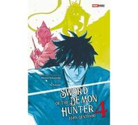 Sword of the Demon Hunter T04