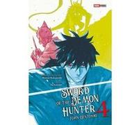 Sword of the Demon Hunter T04