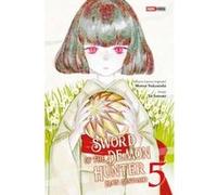 Sword of the Demon Hunter T05