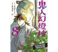 Sword of the Demon Hunter T08