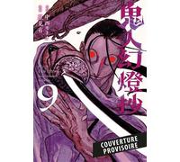 Sword of The Demon Hunter T09 - Motoo Nakanishi - Panini Manga - broché - Manga