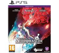 Sword of the Necromancer Collection - Jeu PS5