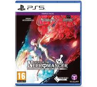 Sword of the Necromancer: Collection PS5