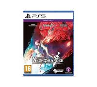 Sword of the Necromancer Collection PS5
