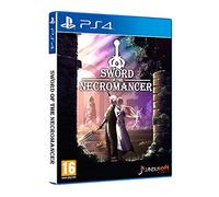 Sword Of The Necromancer PS4