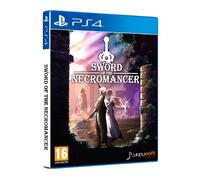 Sword Of The Necromancer PS4