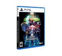 Sword Of The Necromancer Ps5