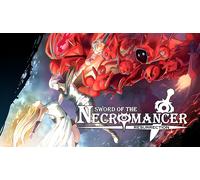 Sword of the Necromancer Resurrection (Nintendo Switch Account)