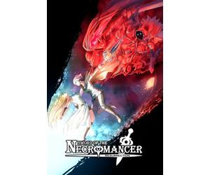 Sword of the Necromancer: Resurrection XBOX LIVE Key EUROPE