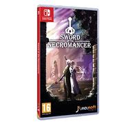 Sword of the Necromancer Ultra Collector (Nintendo Switch)