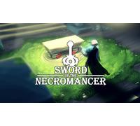 Sword of the Necromancer (XB1)