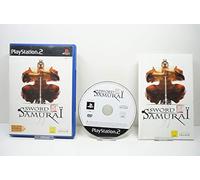 Sword of the Samouraï
