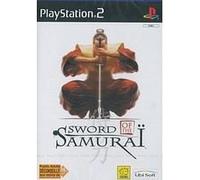 Ubisoft – Sword of the Samouraï