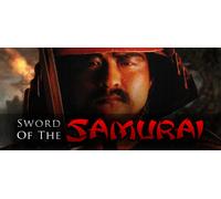 Sword of the Samurai (PC)