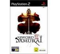 Sword Of The Samurai PS2