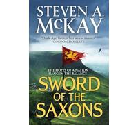 Sword of the Saxons