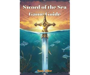 Sword of the Sea Game Guide: Mastering Flow, Restoring Life, and Unlocking Every Secret of the Wasteland