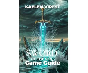 Sword of the Sea Game Guide: Unlock Secrets, Conquer Bosses, and Master Challenges with Tips and Strategies