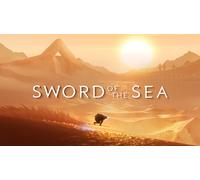 Sword of the Sea (Steam Account)