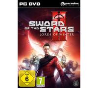 Sword of the Stars 2 [import allemand]