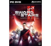 Sword of the stars II : lords of winter - édition limitée [import anglais]