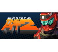 Sword of the Stars The Pit 2 (Steam Account)