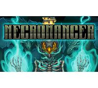 Sword of the Stars The Pit Necromancer (PC)