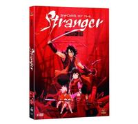 Sword of the Stranger – DVD
