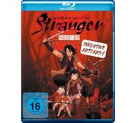 - - Sword of the Stranger