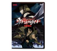 Sword of The Stranger