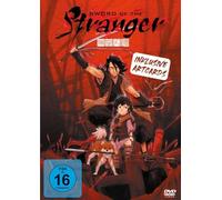 - - Sword of the Stranger