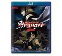 Sword of the stranger G