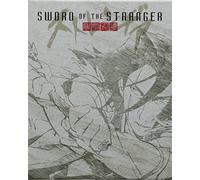 Sword of the Stranger - Collectors Combi [Dual Format]