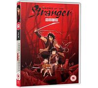 Sword of the Stranger - Standard DVD
