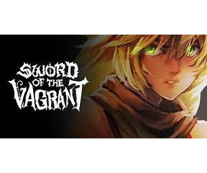 Sword of the Vagrant (PS4)