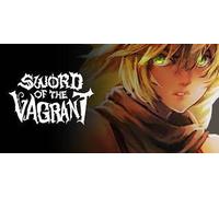 Sword of the Vagrant (Xbox X)
