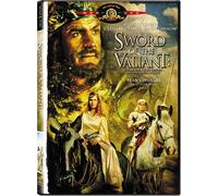 Sword of Valiant: Legend Sir Gawain & Green Knight [Import USA Zone 1]