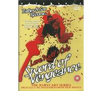 Sword of Vengeance