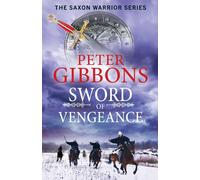 Sword Of Vengeance
