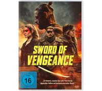 Sword of Vengeance