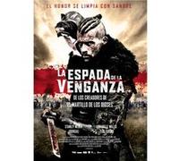 Sword of Vengeance (2014) / La espada de la vengaza G