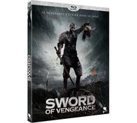 Sword of Vengeance – Blu-ray – TelForceOne