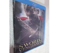 Sword of Vengeance [Blu-Ray]
