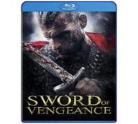 Sword Of Vengeance - Dvd