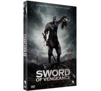 Sword of Vengeance – DVD – Édition E – TelForceOne