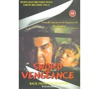 Sword Of Vengeance [Import anglais]