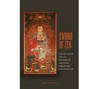 Sword Of Zen