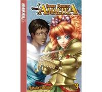 Sword Princess Amaltea Volume 3 English by Natalia Batista Inconnu (Auteur)